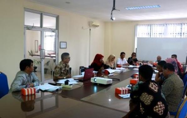 Ssosialisasi Samsat Setempoh, Ruang Serumpun Samsat Sungailiat