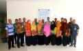 "Semangat Batik Nasional" Disampaikan Oleh Pegawai Samsat Sungailiat Dalam Rangka Memperingati"Hari Batik Nasional" Rabu, 02 Oktober 2019