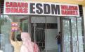 Kegiatan Publikasi IKM Samsat Bangka Dan IKM Samsat Setempoh Samsat Bangka Di Kantor Cabang Dinas ESDM Provinsi Kepulauan Bangka Belitung Wilayah Kabupaten Bangka, Kantor Cabang Dinas Pendididkan Provinsi Kepulauan Bangka Belitung Wilayah Kabupaten Bangka, Dinas Dukcapil Kabupaten Bangka, Selasa, 15 September 2020