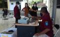 Realisasi Penerimaan Pajak Provinsi Kepulauan Bangka Belitung Dari Kegiatan Samsat Setempoh Samsat Bangka,Sabtu, 07 Agustus 2021 sebanyak Rp.95.675.000