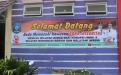 Samsat Sungailiat Pembangunan Zona Integritas Menuju Wilayah Bebas Dari Korupsi & Wilayah Birokrasi Bersih & Melayani Di Babel