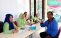 ASN Samsat Sungailiat Melayani Masyarakat Dalam Pendaftaran Pembuatan Kartu BBM Bersubsidi (Fuel Card) Di Samsat Sungailiat, Jum'at, 29 November 2019