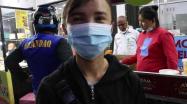 Embedded thumbnail for Kata WP Tentang Samsat Setempoh Malam Samsat Bangka